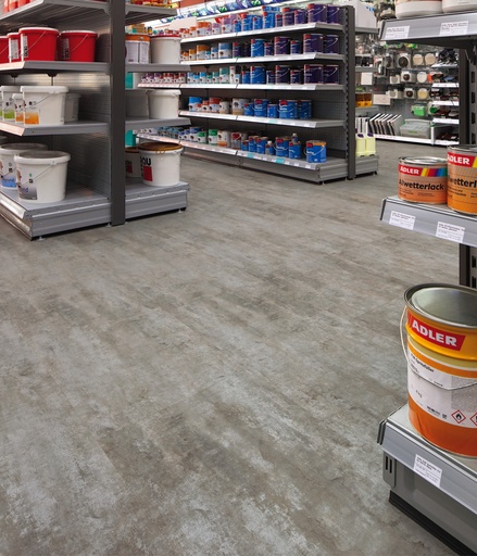 [PRTR725/55] Floors Work 55 ref - TR 725	
