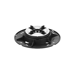 [PLOT-R1] Plots regulables 25-40mm con cabezal para rastrel de madera