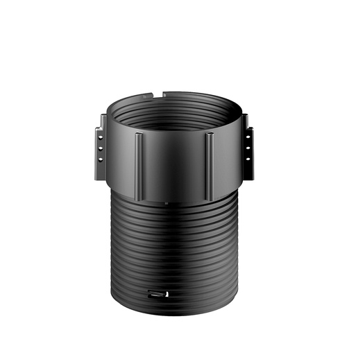 [PLOTPROLONG] Prolongación para soportes Plots - R3/R4/R5	