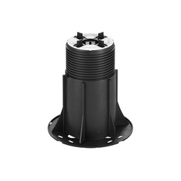 [PLOT-R5] Plots regulables 150-270mm con cabezal para rastrel de madera
