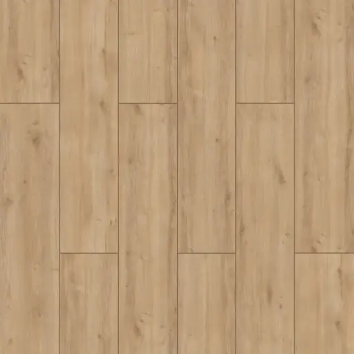 [F02-FW1018WN] - F02 - Floorpan Plus 5 Ref White Natural Oak - Sin bisel AC5/33 - 72h WP -  L2C 1205x197x8mm
