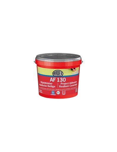 [ARD30379] Ardex AF130 cola para pavimentos vinílicos homogeneos 13kg bote