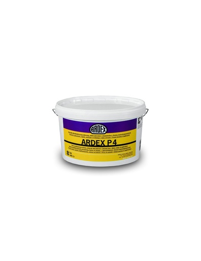 [ARD39009] Ardex Primer para autonivelante P4 Ready de 8kg bote