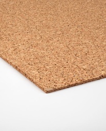 [CORPL03MM] Corcho 3 mm HD en placa  (50 unid 915 x 610 mm)  27.9075m2 caja