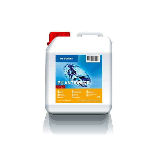 [DS41700006] Barniz Anticolor PU Satinado 5L+ 2x0.5L - 60m2