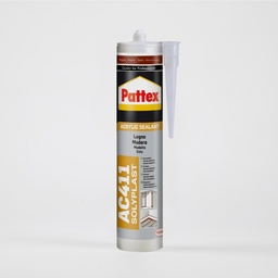 [HK1611912] Pattex Acril AC 411 Sapeli cart. 300 ml  12 unid caja