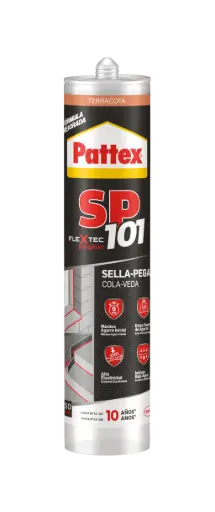 [HK1869969] Pattex SP 101  Negro 1 bote 280ml  caja 12ud
