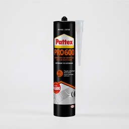 [HK884620] Pattex PL600 - PRO 600 Monfix 300ml 12ud caja