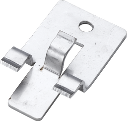 [WP610PROKLSD] Terafest Clip profi Standard A2 without screw