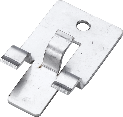 [WP605STSD4] Clip profi Standard A4 without screw