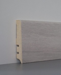 [AP00565169/701] Zócalo a juego Harmonie - Roble 701 - 2200x80x15mm