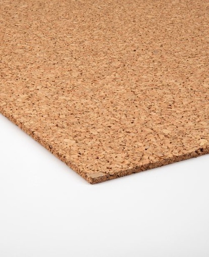 [CORPL05MM] Corcho de alta densidad 5mm en 30 placas 915x610
