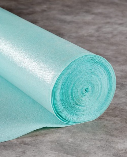 [SE200185552] Base AQUASOUND 1.2mm 16.5m2/rollo