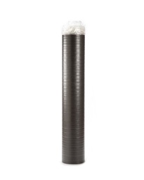[SE101089181] MINIROLLO FOAM ECO PARQUET NEGRO CON FILM LD + Solapa 10cm - 24m2 rollo