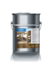 [DS10640025] DR SCHUTZ Aceite especial a base vegetal para todo tipo de maderas exteriores 2L = 25m2