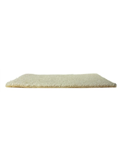 [CEBDA0113] Césped Artificial Blanco 6mm