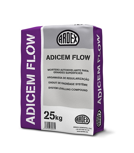 [ARD23603] Ardex Adicem Flow - 25kg saco	