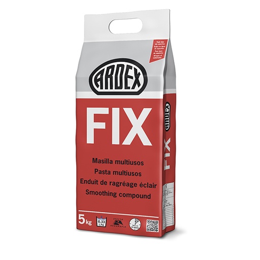 [ARD50591] ARDEX FIX 5kg	