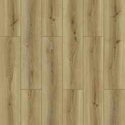 [FLFRV007] Floorpan River Ref 8007 Trent Oak - 4 biseles AC4/32 - 72h WP - L2C 1205x197x8mm